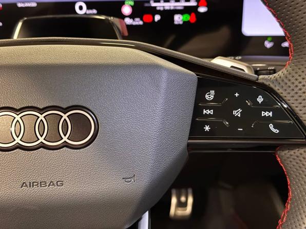Audi A5 III (B10) с пробегом 2025 года, цена 6 400 000 рублей, 9 км, лифтбек, Автокод Объявления