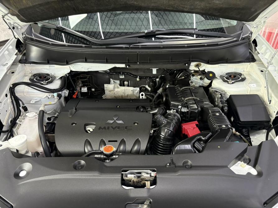 Mitsubishi ASX I Рестайлинг Ярославль  - изображение 35