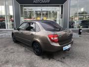 Lada (ВАЗ) Granta I Брянск  - изображение 20