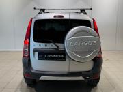 Lada (ВАЗ) Largus I Самара  - изображение 17