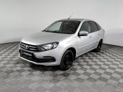 Lada (ВАЗ) Granta I Рестайлинг Уфа  - изображение 33