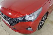 Hyundai Solaris II Рестайлинг Волгоград  - изображение 49