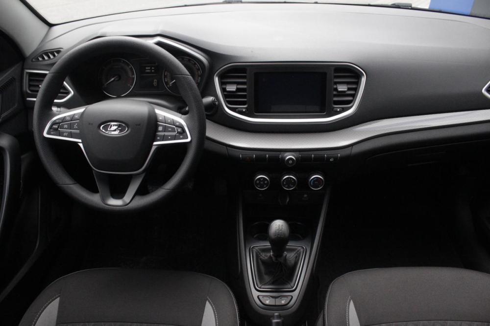 Lada (ВАЗ) Vesta I Рестайлинг (NG) Брянск  - изображение 7