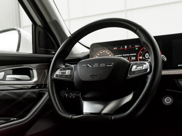 Exeed VX I с пробегом 2023 года, цена 2 680 000 рублей, 66622 км, внедорожник, Автокод Объявления