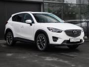 Mazda CX-5 I Рестайлинг Москва  - изображение 29