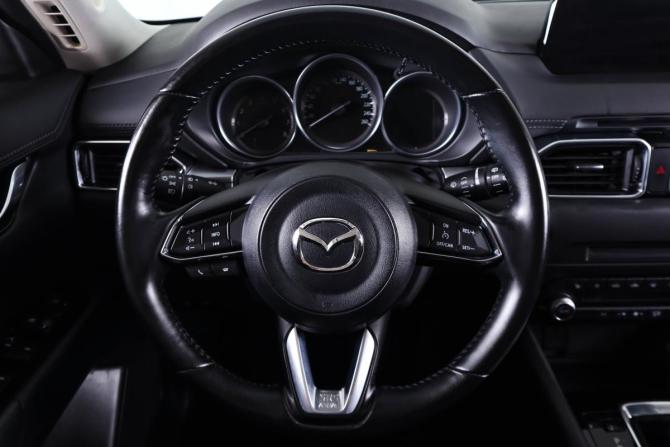 Mazda CX-5 II с пробегом 2020 года, цена 2 759 000 рублей, 61000 км, внедорожник, Автокод Объявления