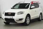 Geely Emgrand X7 I Екатеринбург  - изображение 19