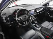Skoda Kodiaq I Москва  - изображение 33