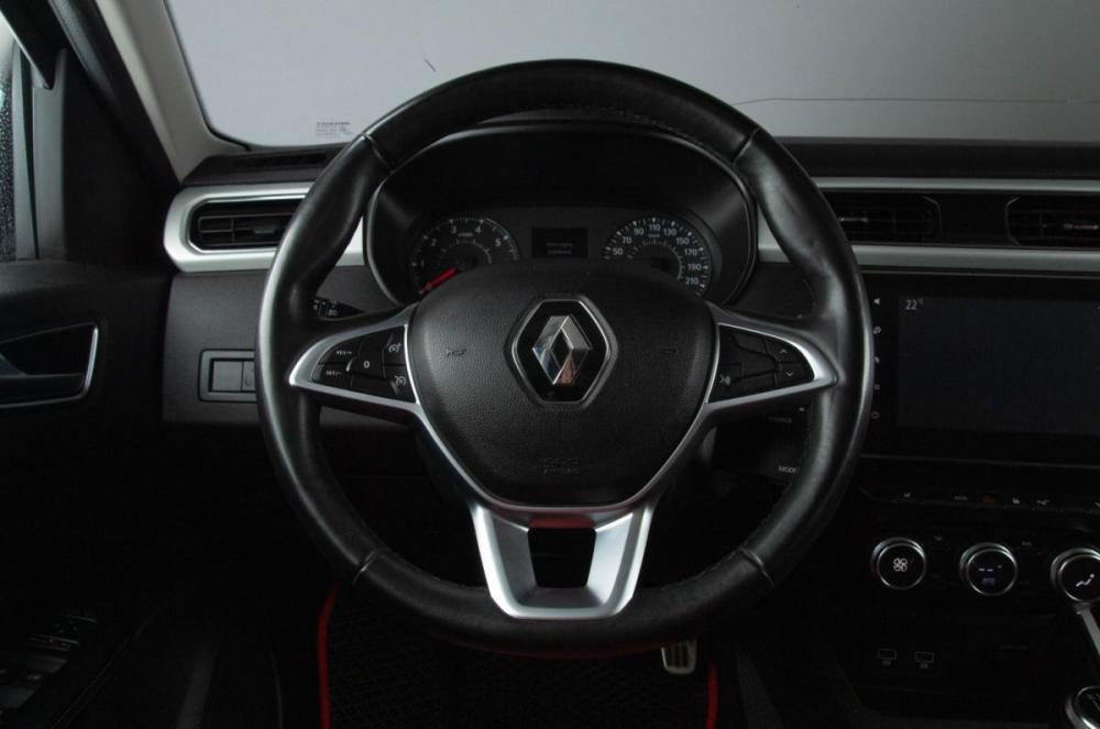 Renault Arkana I Челябинск  - изображение 12