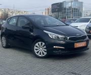 Kia Ceed II Рестайлинг Челябинск  - изображение 11