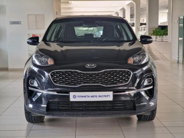 Kia Sportage IV Рестайлинг с пробегом 2019 года, цена 1 600 000 рублей, 148335 км, внедорожник, Автокод Объявления