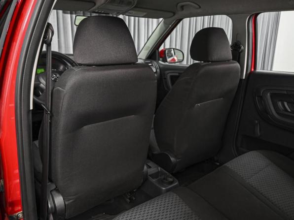 Skoda Fabia II Рестайлинг с пробегом 2013 года, цена 728 000 рублей, 114342 км, хэтчбек, Автокод Объявления