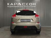 Lada (ВАЗ) XRAY I Пермь  - изображение 21