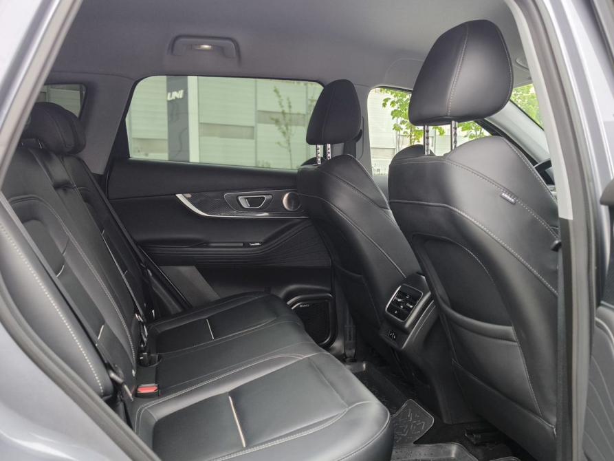 Chery Tiggo 7 Pro Max I Рестайлинг Санкт-Петербург  - изображение 11