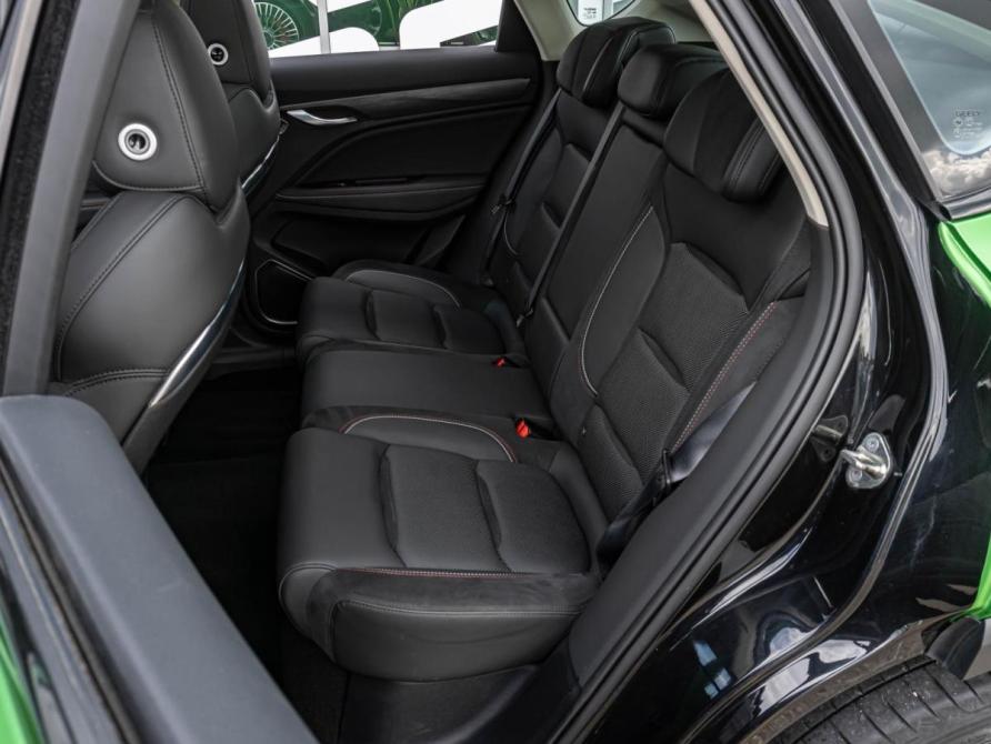 Geely Tugella I Краснодар  - изображение 9