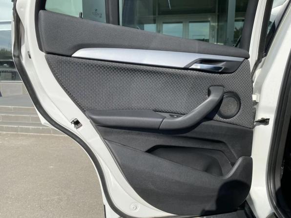 BMW X1 II (F48) с пробегом 2015 года, цена 1 905 000 рублей, 88000 км, внедорожник, Автокод Объявления