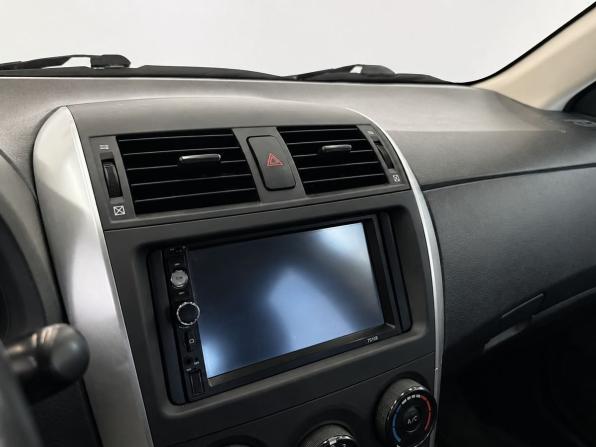 Toyota Corolla X (E140 E150) Рестайлинг с пробегом 2013 года, цена 1 399 000 рублей, 180000 км, седан, Автокод Объявления