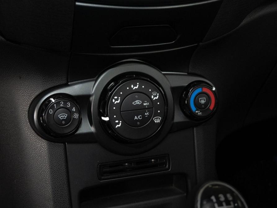 Ford Fiesta Mk6 Рестайлинг Казань  - изображение 11