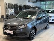 Lada (ВАЗ) Granta I Рестайлинг Челябинск  - изображение 18