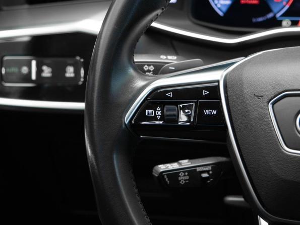 Audi A6 V (C8) с пробегом 2020 года, цена 4 400 000 рублей, 71200 км, седан, Автокод Объявления