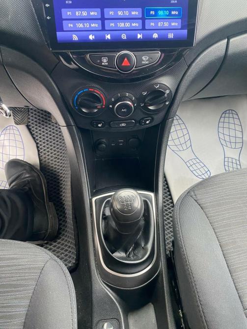 Hyundai Solaris I Рестайлинг Ульяновск  - изображение 12