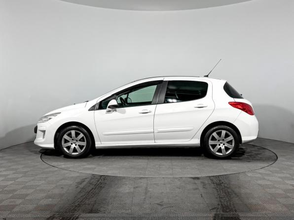 Peugeot 308 I с пробегом 2010 года, цена 415 000 рублей, 212387 км, хэтчбек, Автокод Объявления