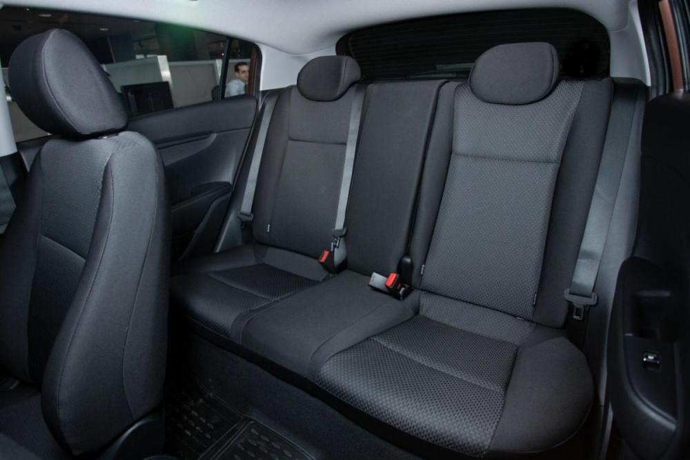 Solaris KRX Москва  - изображение 8