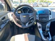 Chevrolet Cruze I Рестайлинг Уфа  - изображение 23