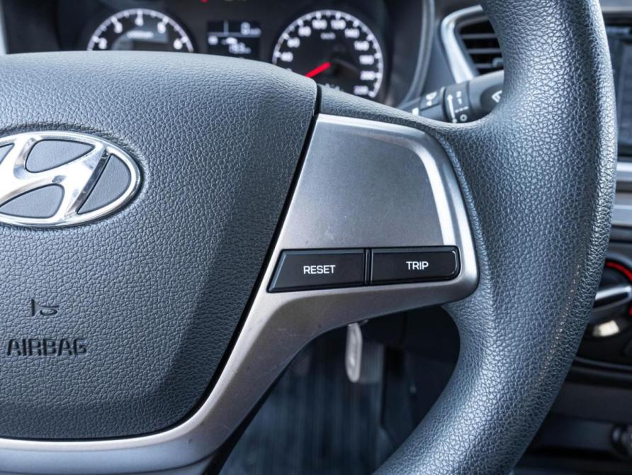Hyundai Solaris II Ставрополь  - изображение 17