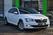 Skoda Superb III Москва  - изображение 25