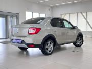Renault Logan II Рестайлинг Волгоград  - изображение 35