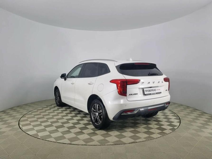 Haval Jolion I Воронеж  - изображение 7