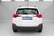 Toyota RAV4 IV (XA40) Москва  - изображение 19