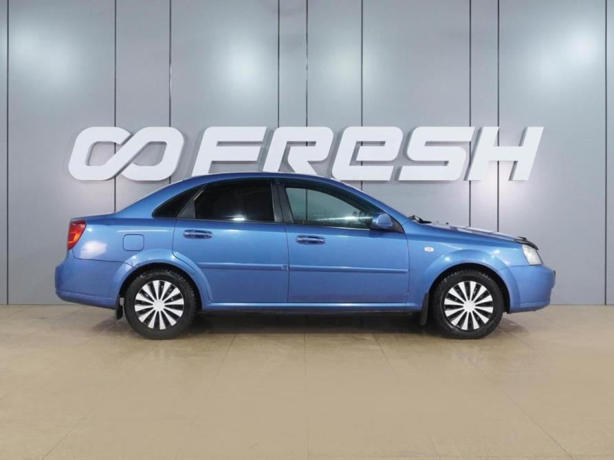 Chevrolet Lacetti I Воронеж  - изображение 5