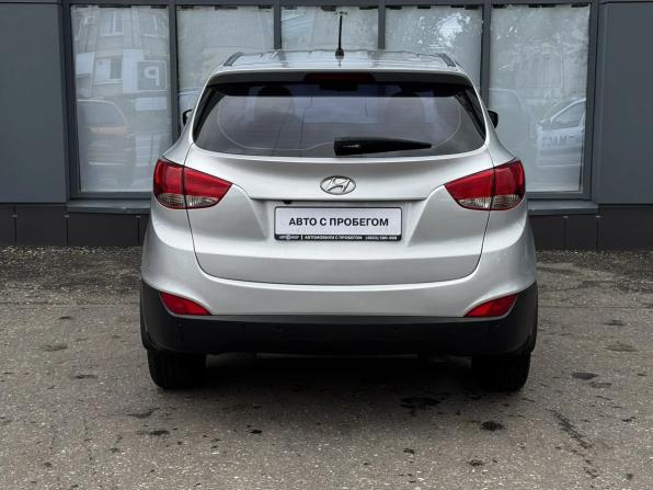 Hyundai ix35 I с пробегом 2013 года, цена 1 240 000 рублей, 192488 км, внедорожник, Автокод Объявления