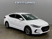 Hyundai Elantra VI (AD) Краснодар  - изображение 23