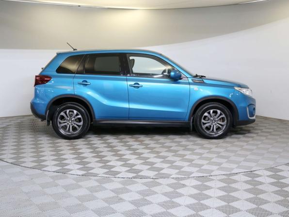 Suzuki Vitara II Рестайлинг с пробегом 2020 года, цена 1 395 000 рублей, 213399 км, внедорожник, Автокод Объявления