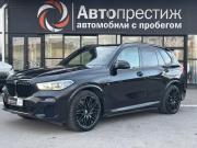BMW X5 IV (G05/G18) Волгоград  - изображение 21