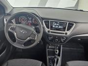 Hyundai Solaris II Рестайлинг Екатеринбург  - изображение 34