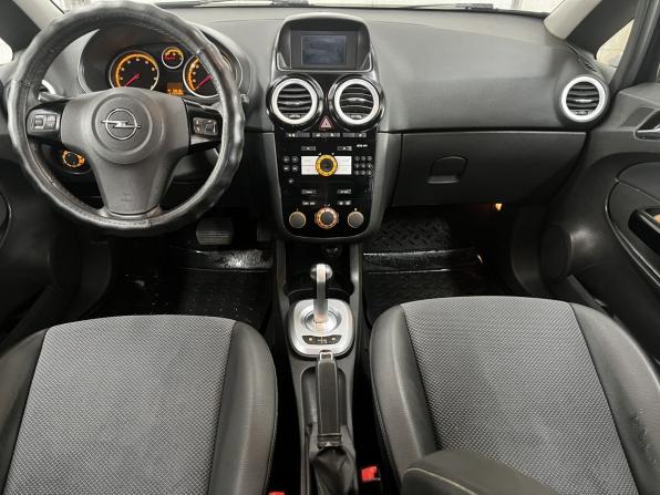 Opel Corsa D с пробегом 2008 года, цена 399 000 рублей, 113700 км, хэтчбек, Автокод Объявления