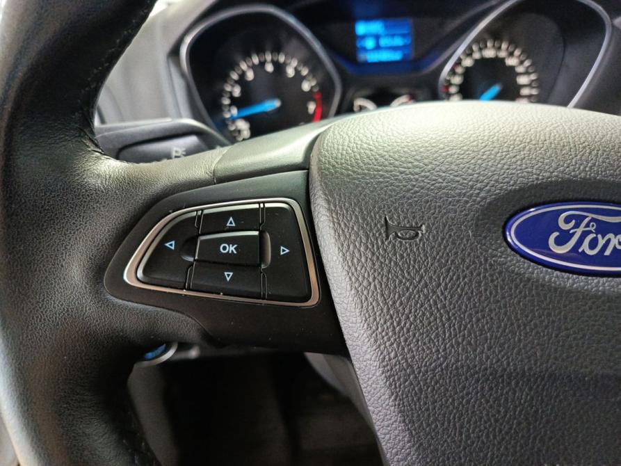 Ford Focus III Рестайлинг Набережные Челны  - изображение 28