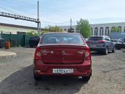 Renault Logan I Рестайлинг Санкт-Петербург  - изображение 14