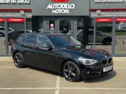 BMW 1 серии II (F20/F21) Краснодар  - изображение 26
