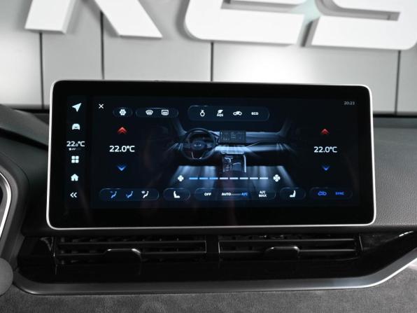 Geely Preface I (China Market) Рестайлинг с пробегом 2023 года, цена 2 419 000 рублей, 59843 км, седан, Автокод Объявления