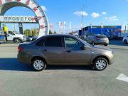 Lada (ВАЗ) Granta I Рестайлинг Тюмень  - изображение 25