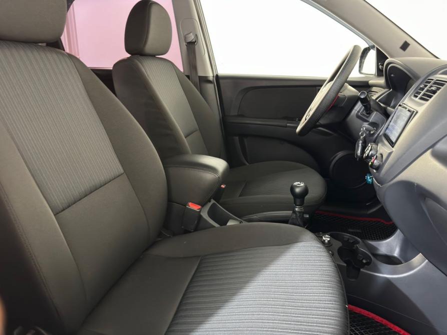 Kia Sportage II Рестайлинг Великий Новгород  - изображение 10