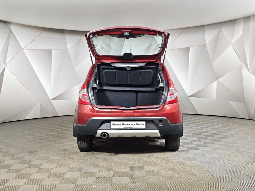 Renault Sandero I Москва  - изображение 12