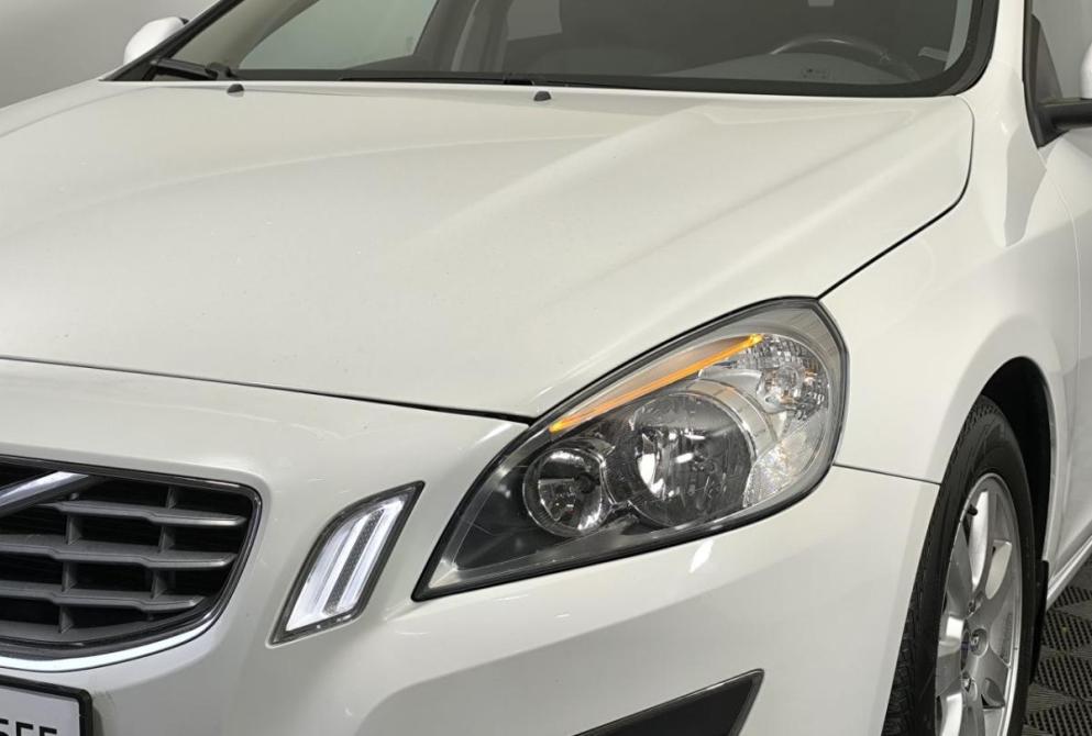 Volvo S60 II Нижний Новгород  - изображение 17