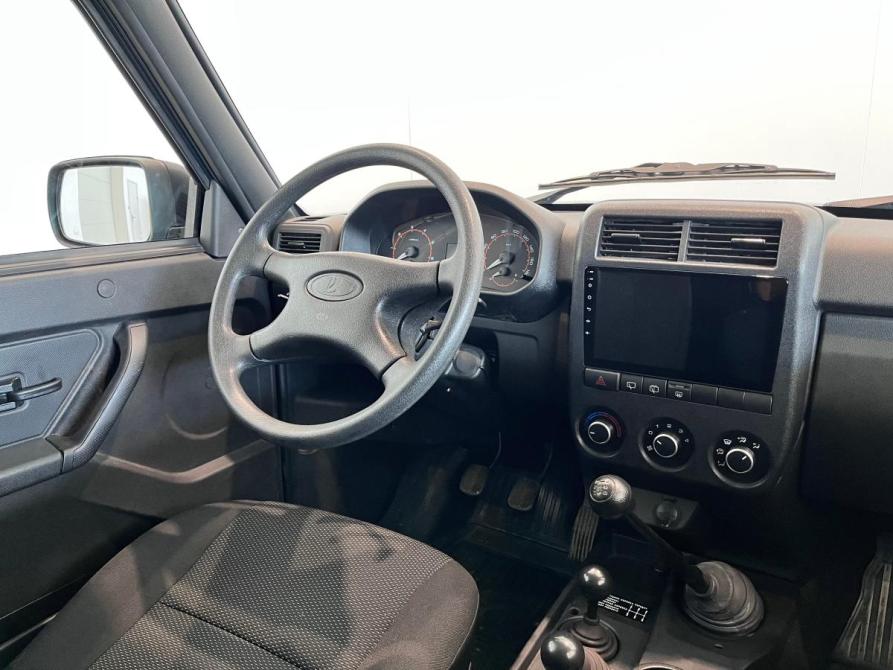 Lada (ВАЗ) Niva Legend Волгоград  - изображение 17