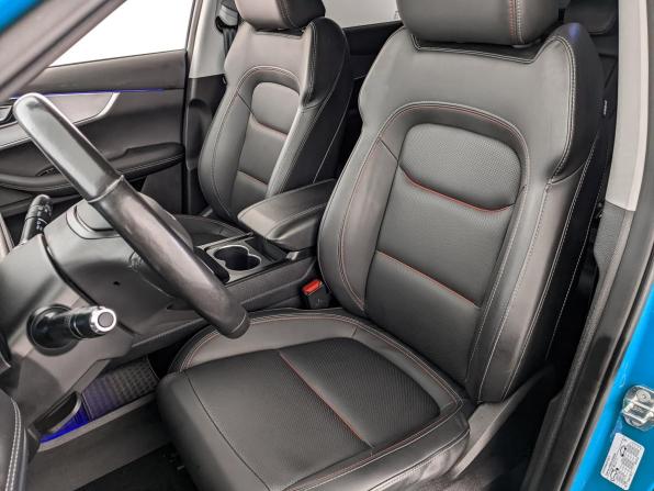 Chery Tiggo 7 Pro I с пробегом 2021 года, цена 1 585 000 рублей, 47500 км, внедорожник, Автокод Объявления